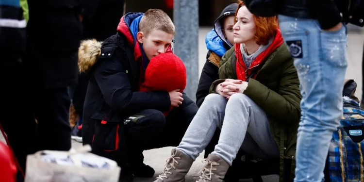 Українські жінки вже не хочуть повертатися з Європи навіть після війни, – ЗМІ