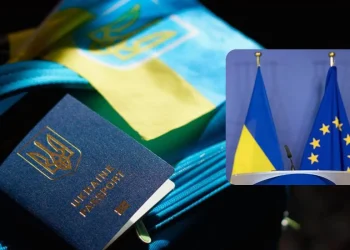 У ЄС анонсували рішення щодо долі біженців з України