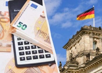 Яку мінімальну зарплату в Німеччині отримають українці: норма на 2025 рік