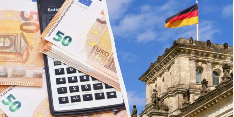 Яку мінімальну зарплату в Німеччині отримають українці: норма на 2025 рік