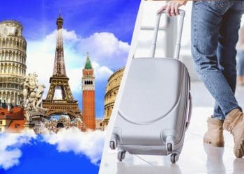 Дізнайтеся ТОП-6 країн, де у 2025 році найкраще живеться біженцям.