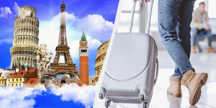 Дізнайтеся ТОП-6 країн, де у 2025 році найкраще живеться біженцям.