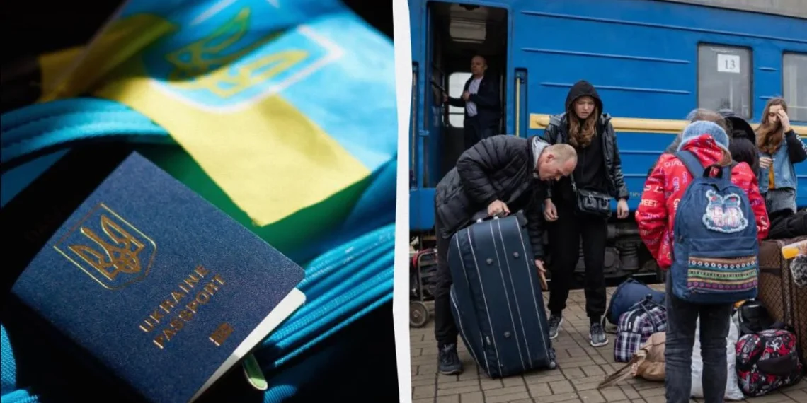 Тимчасовий захист для українців в ЄС під загрозою: Брюссель шукає нову стратегію