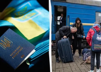 Тимчасовий захист для українців в ЄС під загрозою: Брюссель шукає нову стратегію