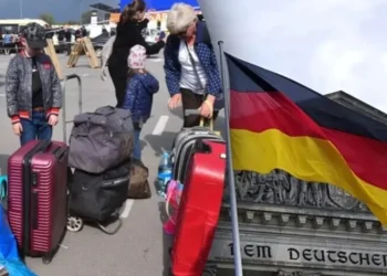 Німеччина ухвалила нове рішення щодо біженців: що зміниться