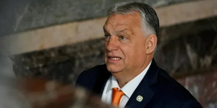 Угорський суд взяв під варту українця, якого звинувачують у «шпигунстві»