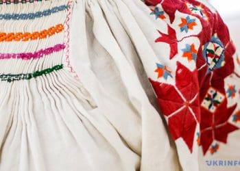 СКУ закликає підтримати територіальну цілісність України у Всесвітній день вишиванки