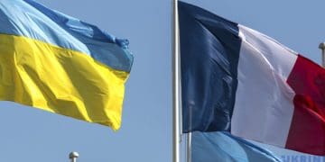 У Ніцці відбудеться конференція українського шкільництва Франції