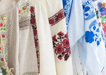 В Абу-Дабі відзначать Всесвітній день вишиванки міжкультурною подією