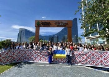 Українська громада відзначить День вишиванки в Анкарі