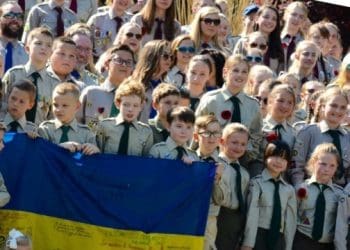 Спілка української молоді проведе Світовий злет з нагоди 100-літнього ювілею