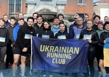 У Нідерландах відбудеться благодійний забіг на підтримку дітей українських героїв