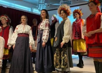 У Норвегії провели Дні української культури