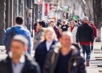 У Кишиневі понад 43 тисячі біженців з України отримали статус тимчасового захисту