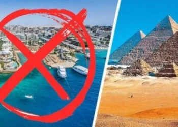 У які країни краще не їхати влітку: застереження МЗС Німеччини