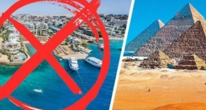 У які країни краще не їхати влітку: застереження МЗС Німеччини