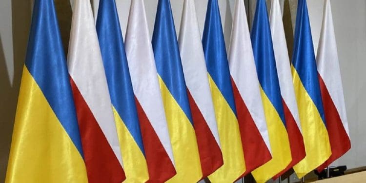Польща – Україна: за наше та ваше майбутнє
