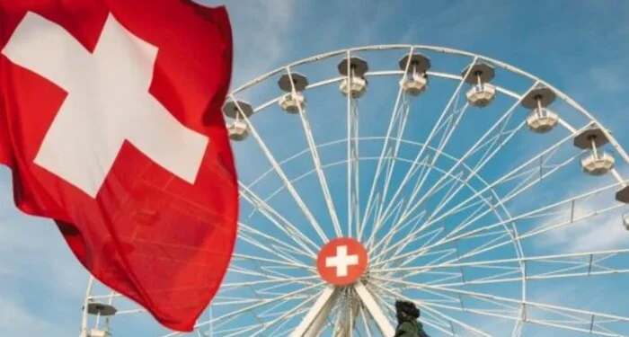 Влада Швейцарії змушує кантони знайти роботу українським біженцям