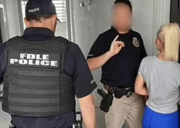 У США арештували гламурну косметологиню з України: колола невідомі речовини