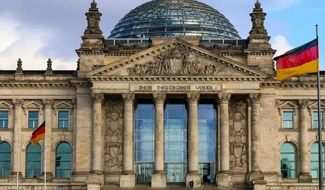 Уряд Німеччини обмежить возз’єднання родин мігрантів