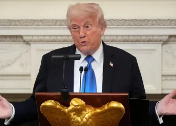 Трамп пропонує депортувати зі США 200 тисяч українців: подробиці від WP