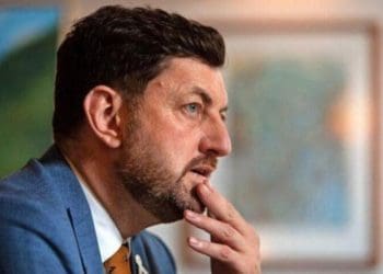 Ексголова міської ради Единбурга Кеммі Дей відкидає звинувачення в домаганнях до українських біженців