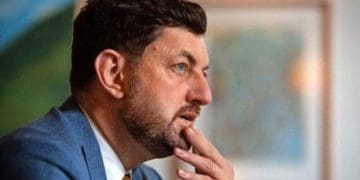 Ексголова міської ради Единбурга Кеммі Дей відкидає звинувачення в домаганнях до українських біженців