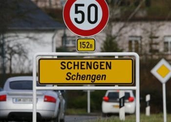 У ЄС погодили скасування штампів на кордонах Шенгену