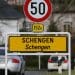 У ЄС погодили скасування штампів на кордонах Шенгену