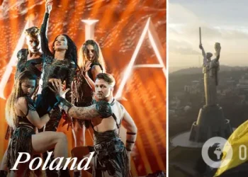 “Захоплююсь їхньою відвагою”: представниця Польщі на Євробаченні 2025 розповіла, як прихистила українських біженців