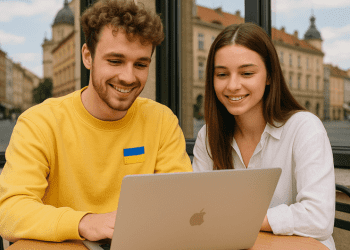 Українські фрилансери в Європі: де найвигідніше відкривати ІТ-компанію у 2025 році