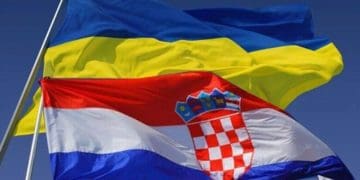 Візовий режим для українців в Хорватії: пояснюємо детально