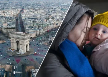 Франція спростила життя біженців – українці дякують за нові права: що змінилося