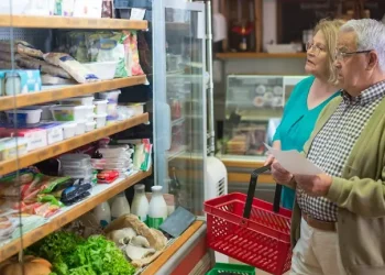 У Чехії значно виросли ціни: скільки тепер коштують популярні продукти