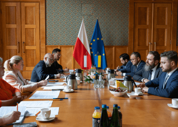 Українська як друга іноземна? Що зміниться для школярів у Польщі й коли