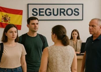 Важливі нюанси страхування в Іспанії, які слід знати українцям