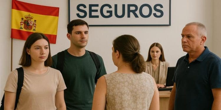 Важливі нюанси страхування в Іспанії, які слід знати українцям