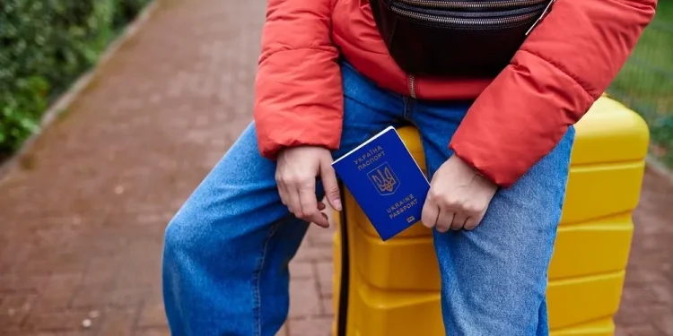 37-річного українця зі статусом U4U затримали та планують депортувати з США