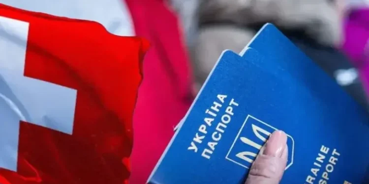 Страхування для українців у Швейцарії: юридичний обов’язок і правила оформлення