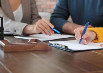 Спадщина за кордоном: можливості та алгоритм дій для українських біженців