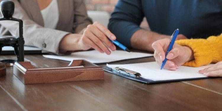 Спадщина за кордоном: можливості та алгоритм дій для українських біженців