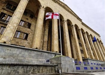 Парламент Грузії зробив крок до схвалення посиленого міграційного законодавства