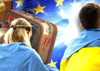Євросоюз готує повернення українських біженців: що відомо про плани