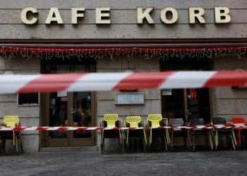 В Австрії введуть обов’язкові роботи для біженців: як каратимуть за відмову