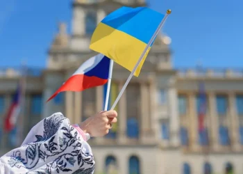 У Празі відкриється “Центр єдності” для українців