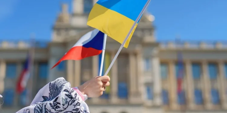 У Празі відкриється “Центр єдності” для українців