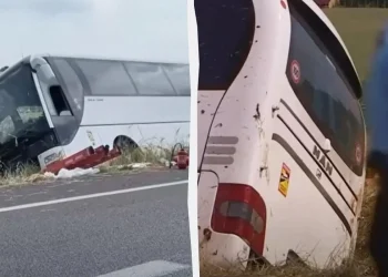 З’явилися деталі смертельної аварії з українськими підлітками у Франції