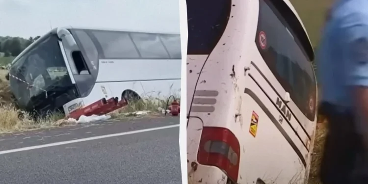 З’явилися деталі смертельної аварії з українськими підлітками у Франції