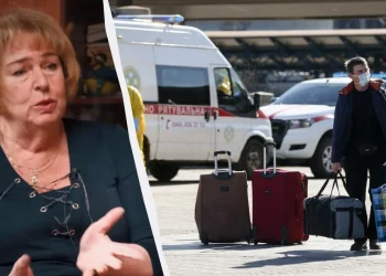 Українці за кордоном перебільшують проблеми на Батьківщині: демографиня назвала причину