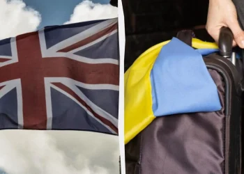 Британія відправляє додому біженців з України: The Guardian дізналося про нові правила